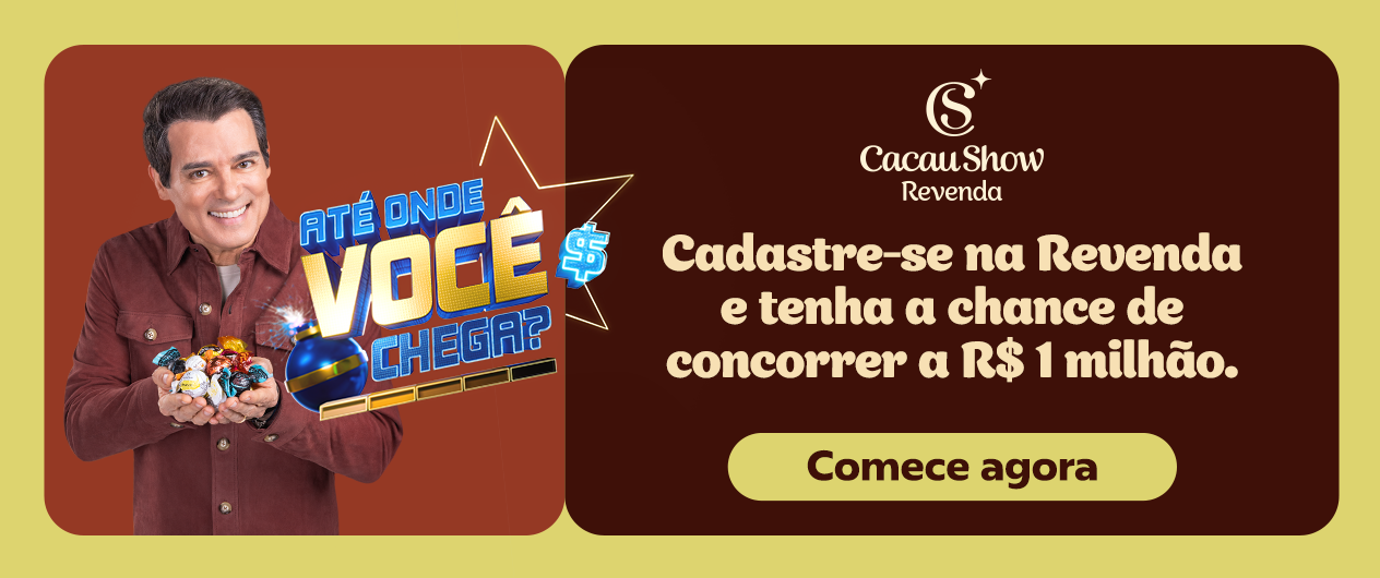 Revendedor 